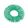 Compact Premium Acupressure Ring Springs Steel Anti Stress Rings Mini φ2.5cm Stress Ring Relaxation Fingers 4