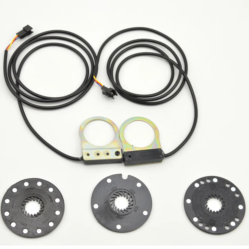 Bike Power Pedal Assist Sensor E Bike PAS Voltage Mode EBike Assistant Sensor 12 Magnets for Electric Bicycle Mountain Part auto speed sensor,hall sensor,tcm tcu control module sensor kit,linear displacement sensor