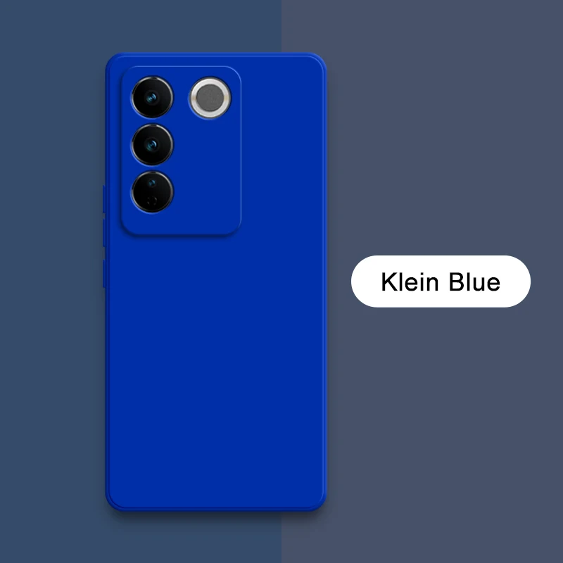 Klein Blue