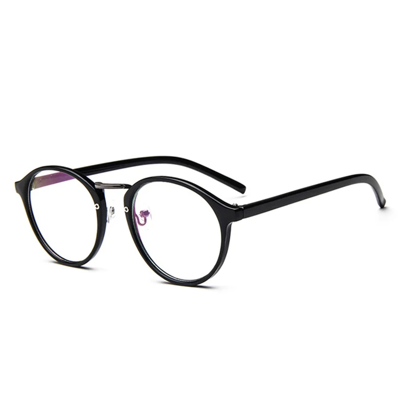 WAVE Occhiali Da Vista – Uomo Donna Tondi Vintage Intellettuali Raffinati - Foto 10