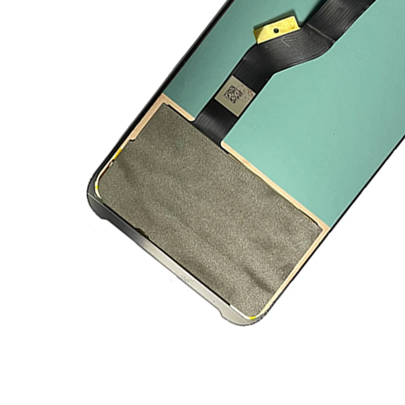 6.65“AMOLED 90Hz For ZTE Nubia Red Magic 3 NX629J LCD Display