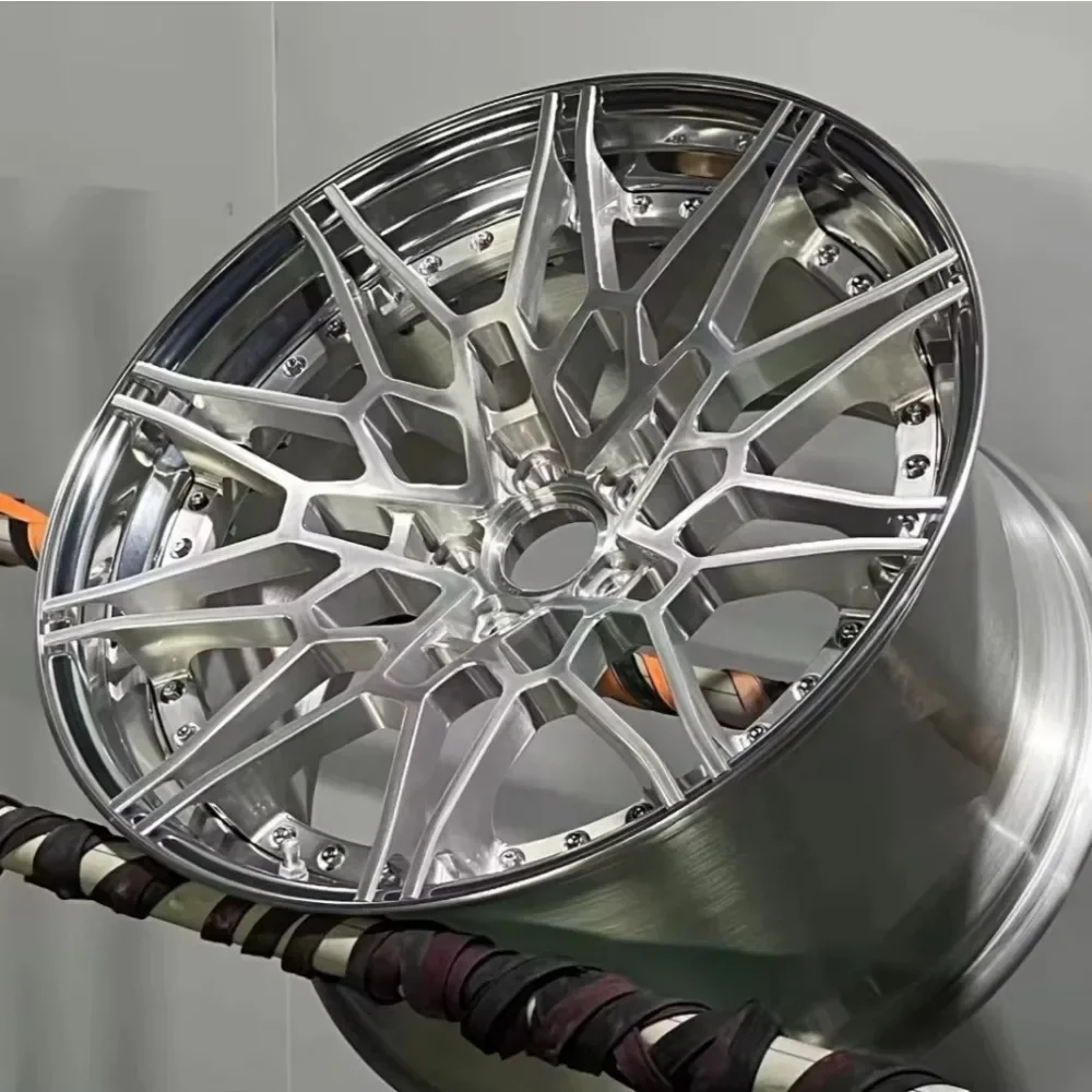 BMW M2 F80 F90 E46 E92 M3 M4 F30 G20 G30 G80 330i M340i M550i Forged 826M 829M 19 21 Summer Wheels 5x120 5x112 - AliExpress 