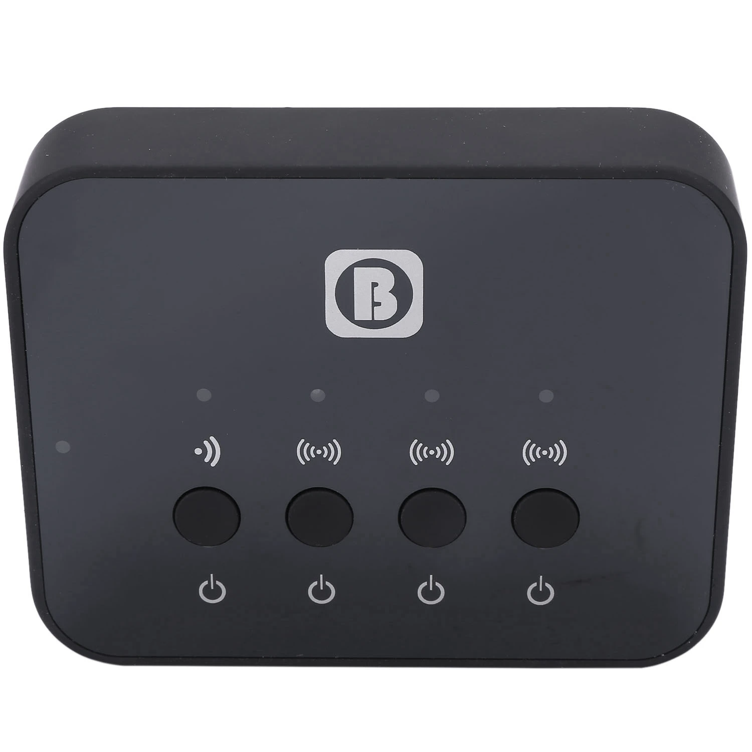 Bw-107 Bluetooth 4.0 Stereo Adapter Receiver Sharing Device Function_OFSS