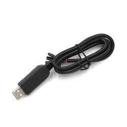 Premium USB to Serial Port Upgrade Board - Gold Edition (Industrial Grade)