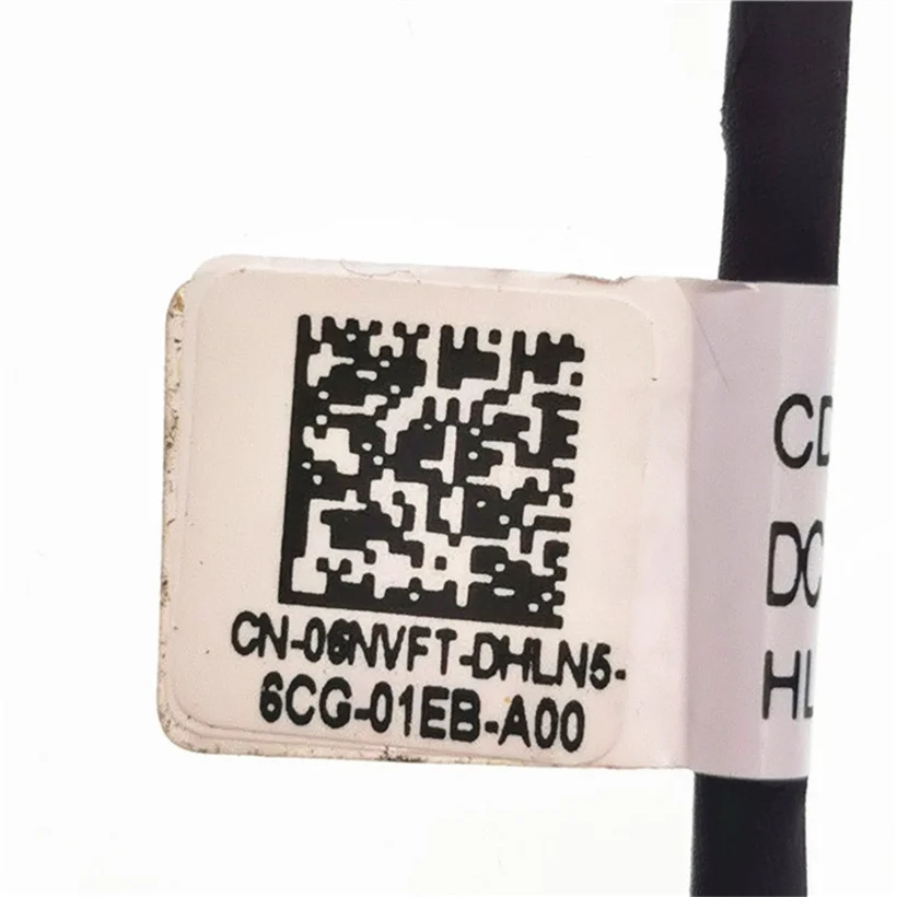New Original Laptops HDD Cable For DELL Latitude 5580 5590 5591 E5580 E5590 Precision 3520 3530 M3520 M3530 6NVFT 06NVFT