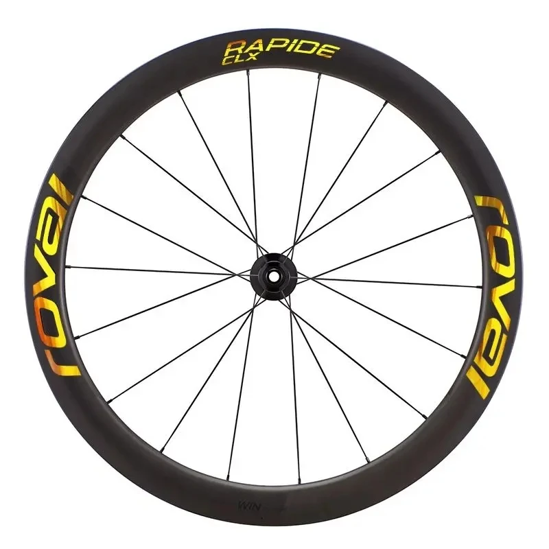 roval ステッカーは本当に使えるのか？実際のサイクリストが検証した結果