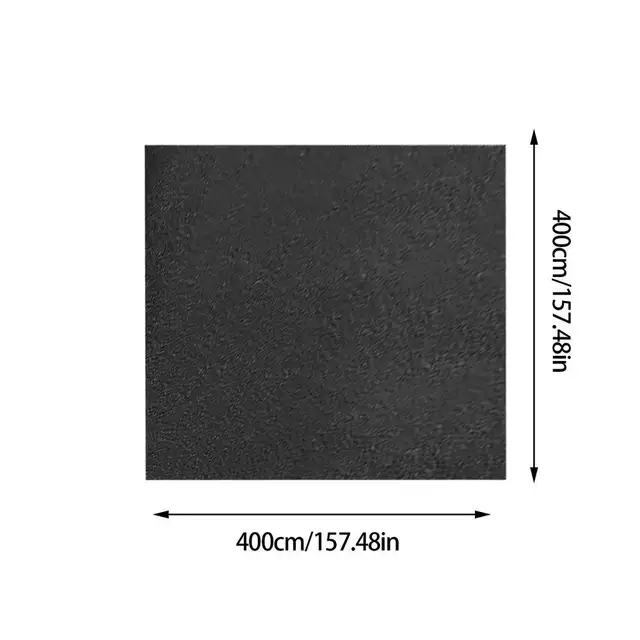 4 meters square