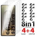 4Front 4Lens Glass