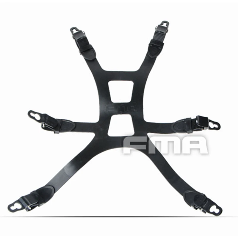 

FMA Quick Detachable Belt For Mask TB1153