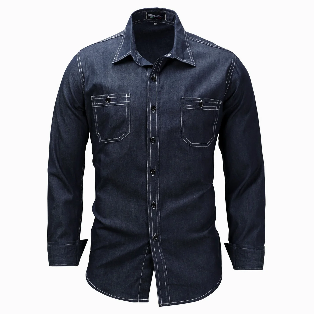 

Рубашка мужская тактическая, уличный Кардиган с длинным рукавом, лазание, поездки, дрессировка, джинсовая одежда, большие размеры, весна-осень