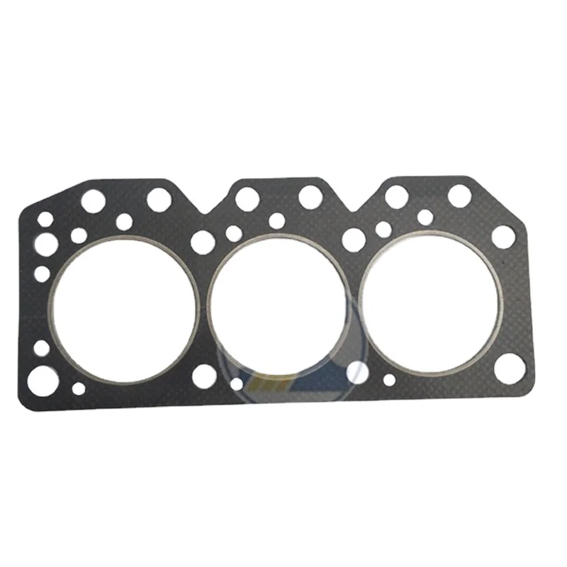 

engine cylinder gasket excavator parts Yuchai yc13-6