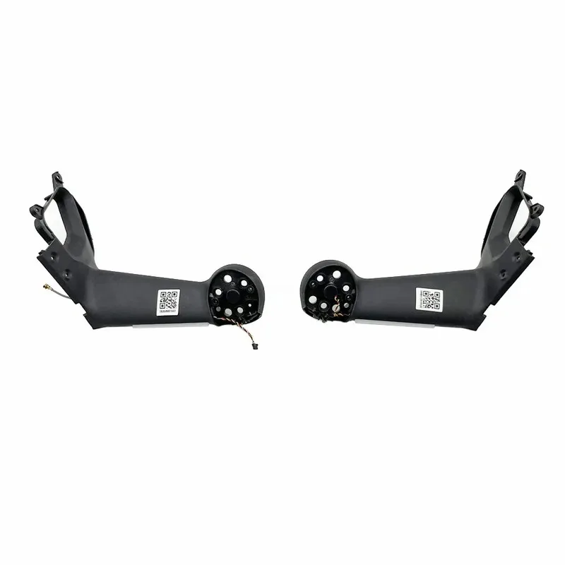 Arm For DJI FPV Front/Rear Left/Right Arm Shell With LED Cable ...