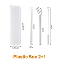 Plastic Box 2 1