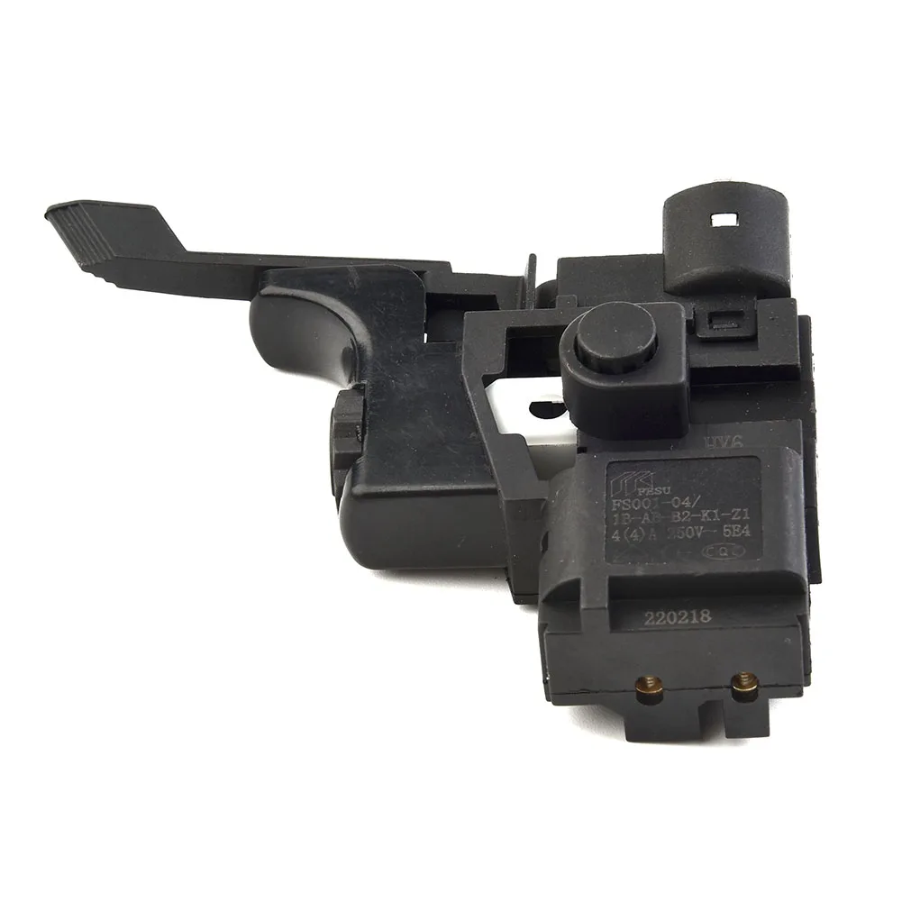 

Aus schальтер Ein / Aus schальтер с контроллером скорости 13-2RE 240PBH для Bosch GBM PBH с частями контроллера скорости
