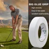 Professional Golf Grip Strip Double Sided Club Tape Double Sided Strong Adhesiveness Golf Grip Golf Club-Making Strip 6