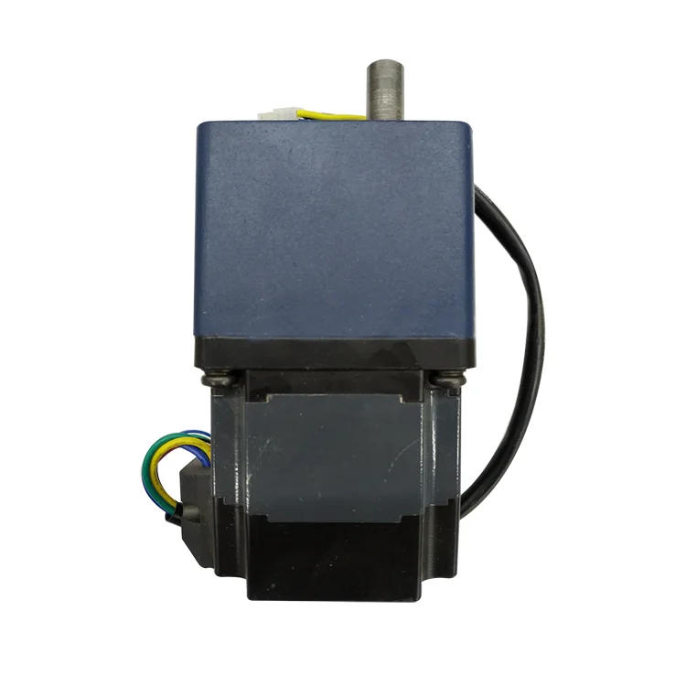 

BLDC electric motor 400w 24v with brake and gearbox