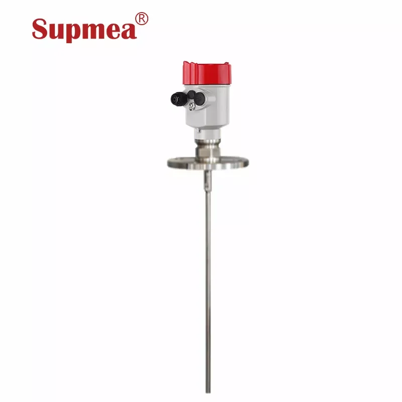 

High Quality 4-20mA radar level transmitter for all corrosive sensor