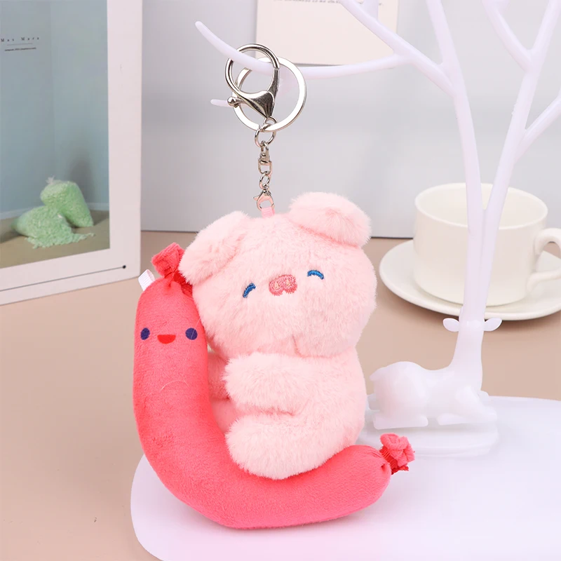 Рисунок 3 - Милый кролик в форме Луны