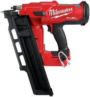 M18 FUEL 21-Degree Framing Nailer (Tool Only) New， separatelyFeaturesEffortlessly drives 2 in. - 3-1/2 in. 1