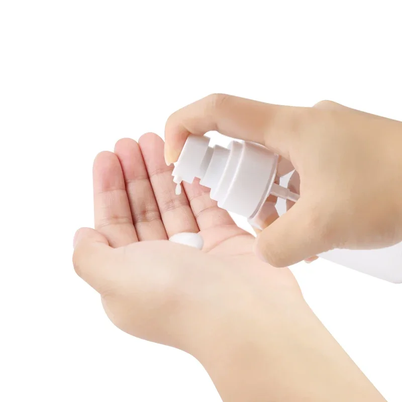 30ml 60ml 100ml UPG Fine Mist Spray Bottle Plastic Bottl Lotion Pump Travel Perfume Water Bottles Refill 5