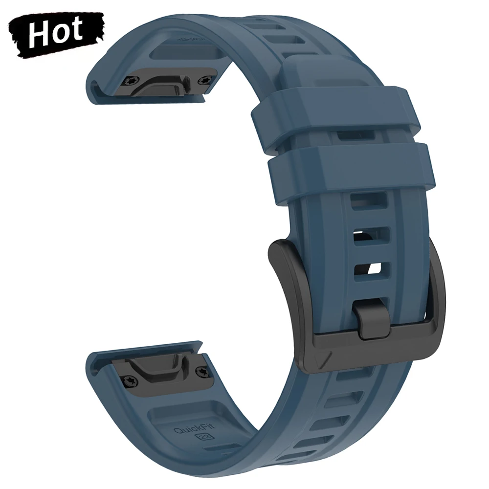 Sports Original Silicone Wristband
