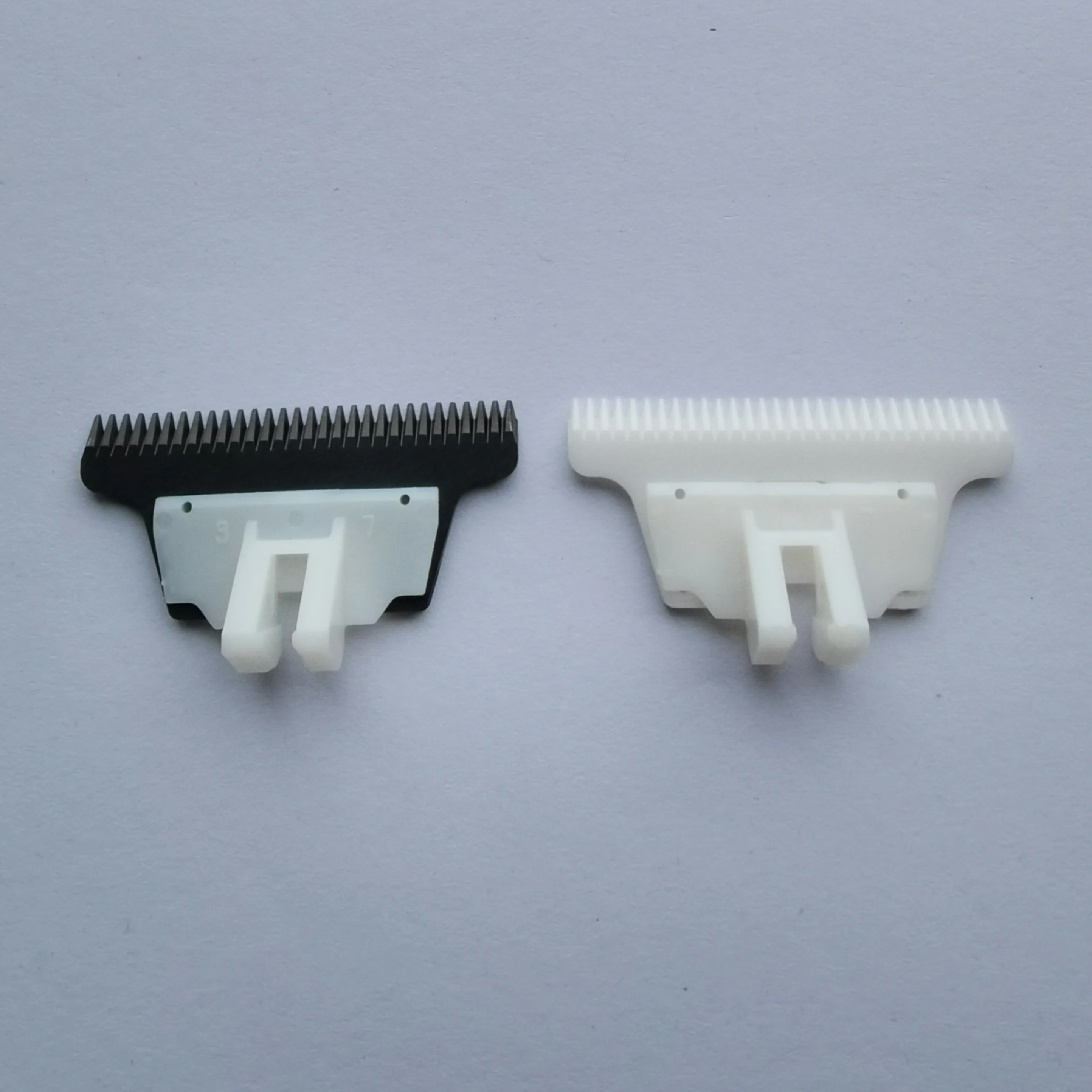 Ceramic Blade Cutter for iclipper clipper T8 T9 blade and so on