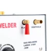 110V 30W Welding Machine for Welding Various Plastics, Aluminum, and Other Metal 6