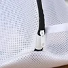 Mesh Laundry Bag Washing Machine Shoes Bag with Zips Travel Shoe Storage Bags Protective Clothes Storage Box Organizer Bags 6