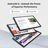Flash Sales 10.1 INCH WIFI Tablet PC K30 Android 9.0 MTK9863 CPU 2GB RAM 32GB ROM1280*800 Pixels WIFI Gift Silicone Case 5