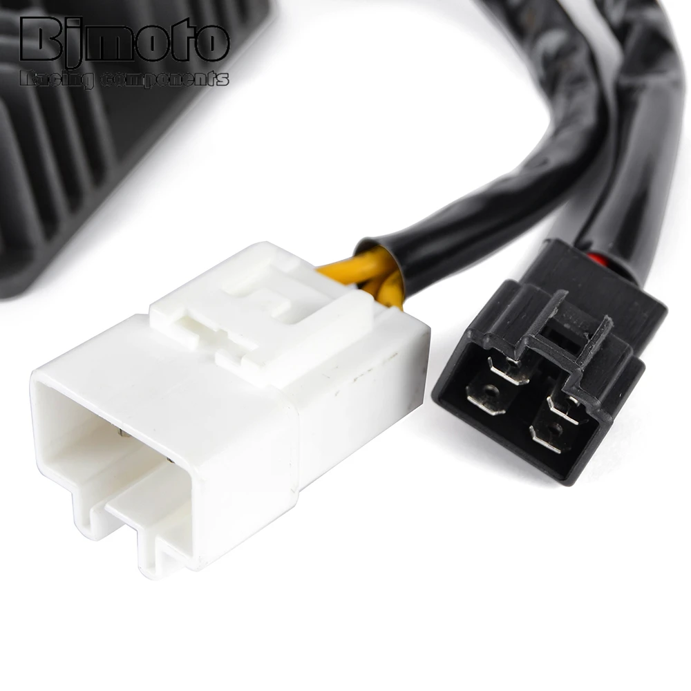 Generator Stator Coil Voltage Regulator Rectifier For Triumph Daytona 675 675R VIN 564948 2006-