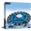 Word Game Fast-Paced Family Board Game Choose A Category Race Against The Timer To Be Last Player Learning Game For All Ages 3