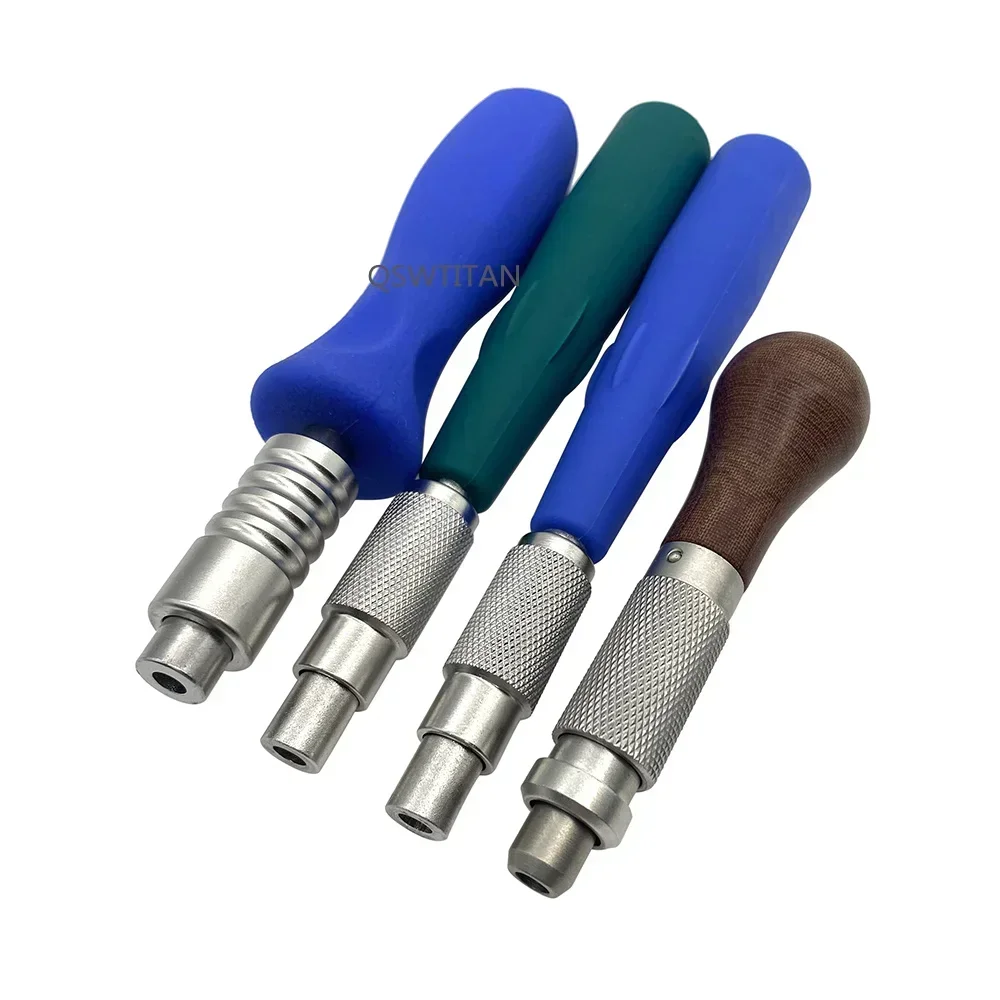 AO Quick Coupling Handle for Bone Drill bits 1pc