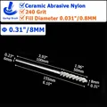 Grit240 Diameter8mm