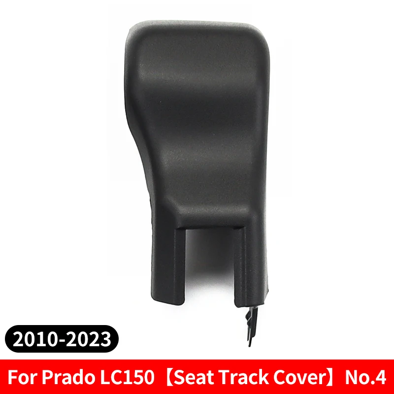 Hoedenplank Land Cruiser Prado 2010-2020 OEM - € 59,95