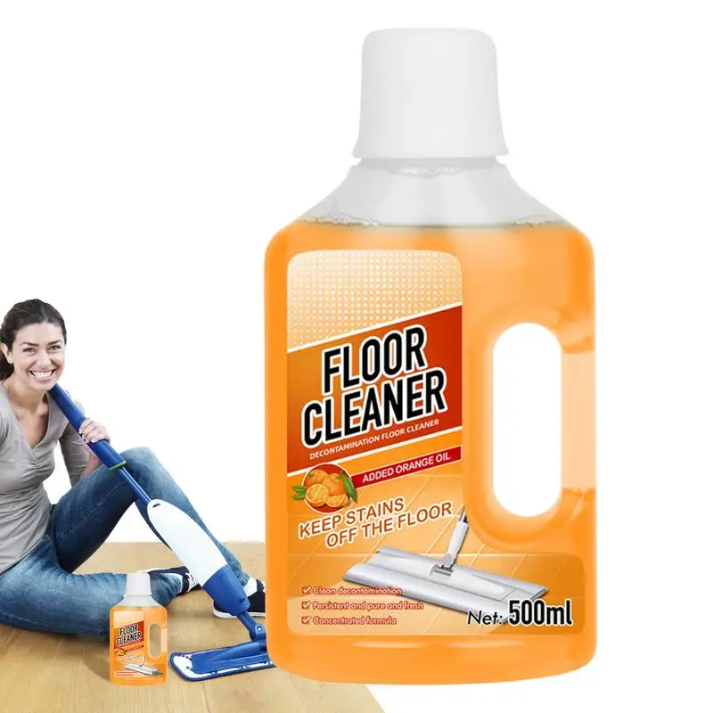 Method All Purpose Cleaner 500ml Floor Cleaning Solution Kitchen Floor Cleaner Powerful Bathroom For Women Men
