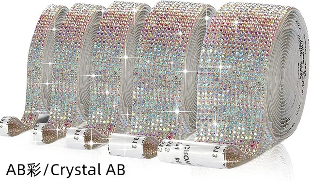 Crystal AB