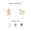 ROBEE For H kelly Organizer Insert 25 28 Waterproof Design quick-drying fabric Premium nylon Fits handbag innerbag  of Limited 6