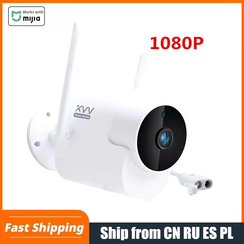 Xiaofang Panoramic Xiaomi Cctv Mijia Xiaofang Xiaomi Xiaofang