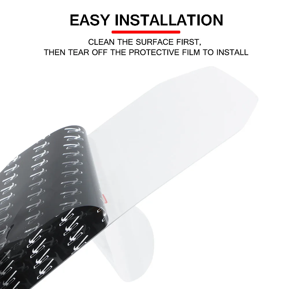 Motorcycle Instrument Film Screen Protector For BMW R1300GS R1250GS LC R1200GS ADV S1000XR C400X F850GS F750GS R1250R motorcycle screen protector