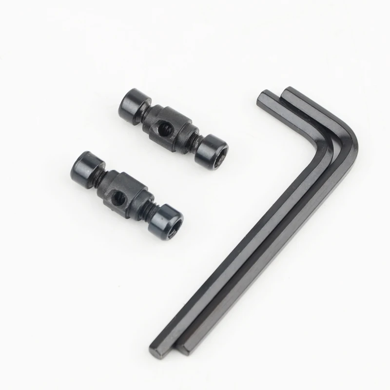 ScrollSawBladesHoldersPinLessBladeClampsScrollSawBlade