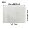 1/4 Yard Swiss Lace Net for Wig and Wig Caps Making or Lace Closure Hair Net for Repair Foundation Caps Wig Accessories 4