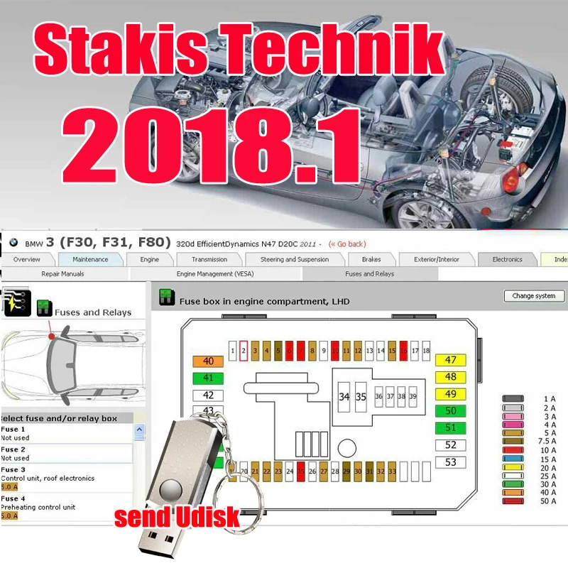 2022 Forró Érkezés Vivid 2018 Workshop Data 2018.01V (Atris-Technik Europe Automotive Software Atris Parts Catalog