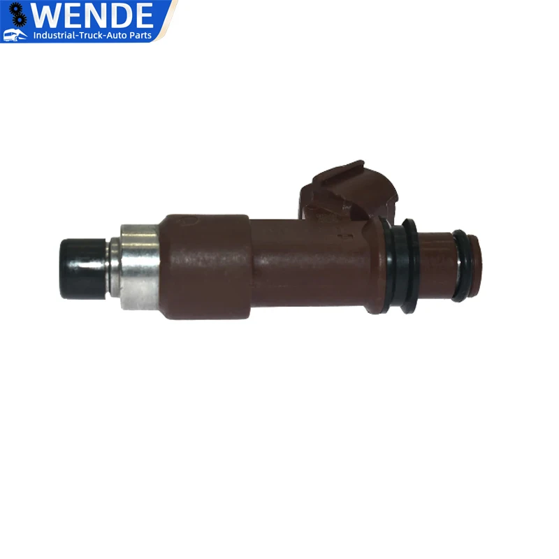 

Fuel Injector Nozzle 0400 16450MEL003 16450-MEL-003 For HONDA CBR1000RR A/AC VFR800 VFR800A OEM 16450-MEL-003