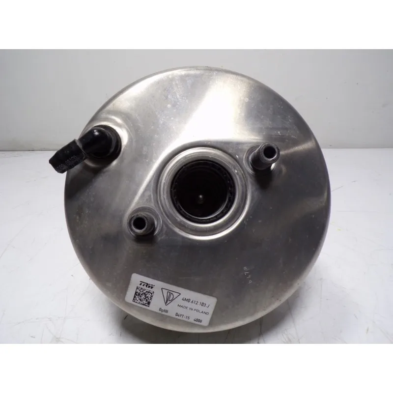 Servo Freno/4M0612103J/Muslim/17248613 Per Porsche Macan (Typ ) S