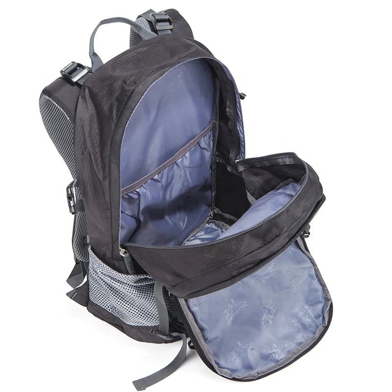 Outdoor Sports 35L bag Hiking Daypacks Men Women Camping Hiking Backpacks 5
