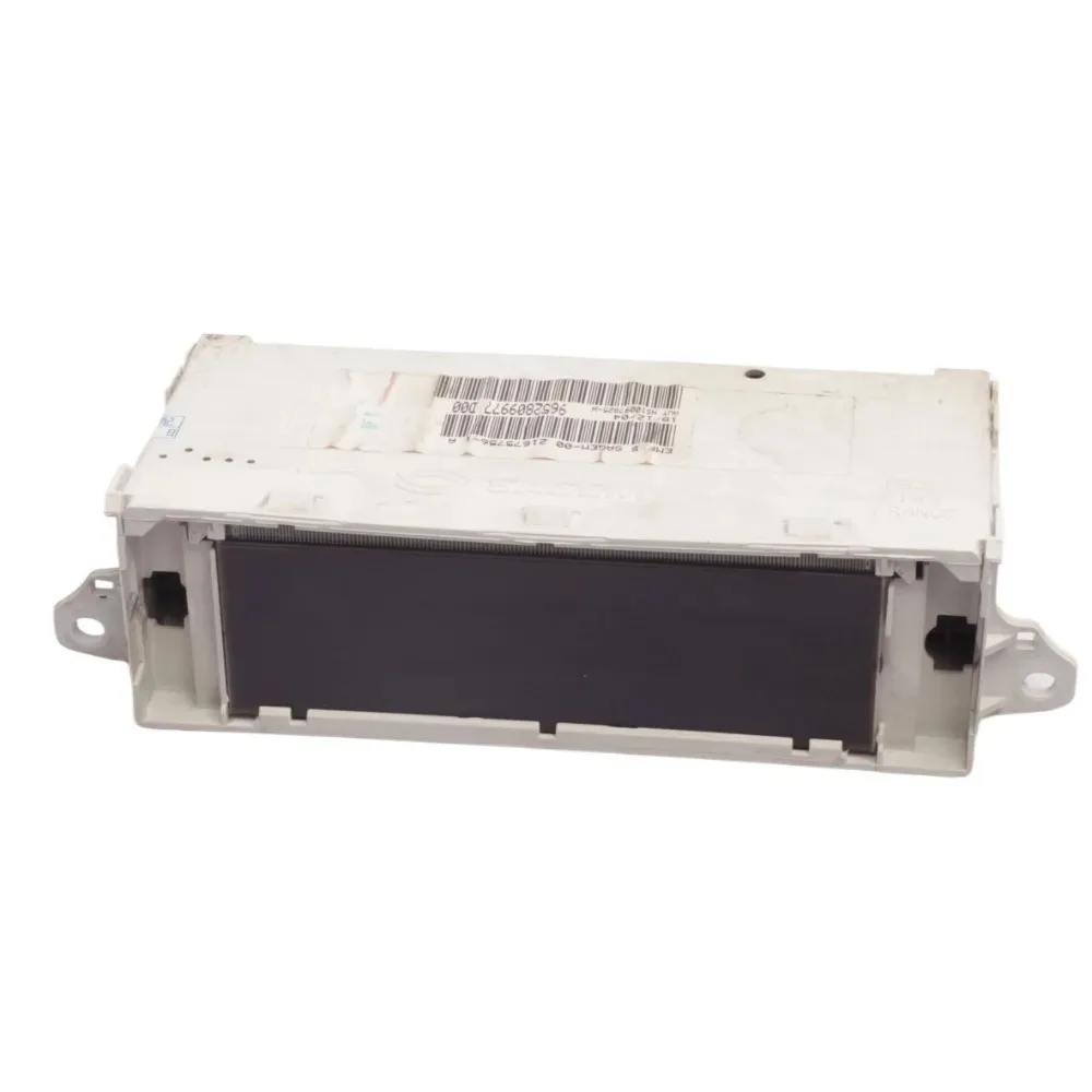9652809977 Zeroclearance 18 Pin Multifunction Digital