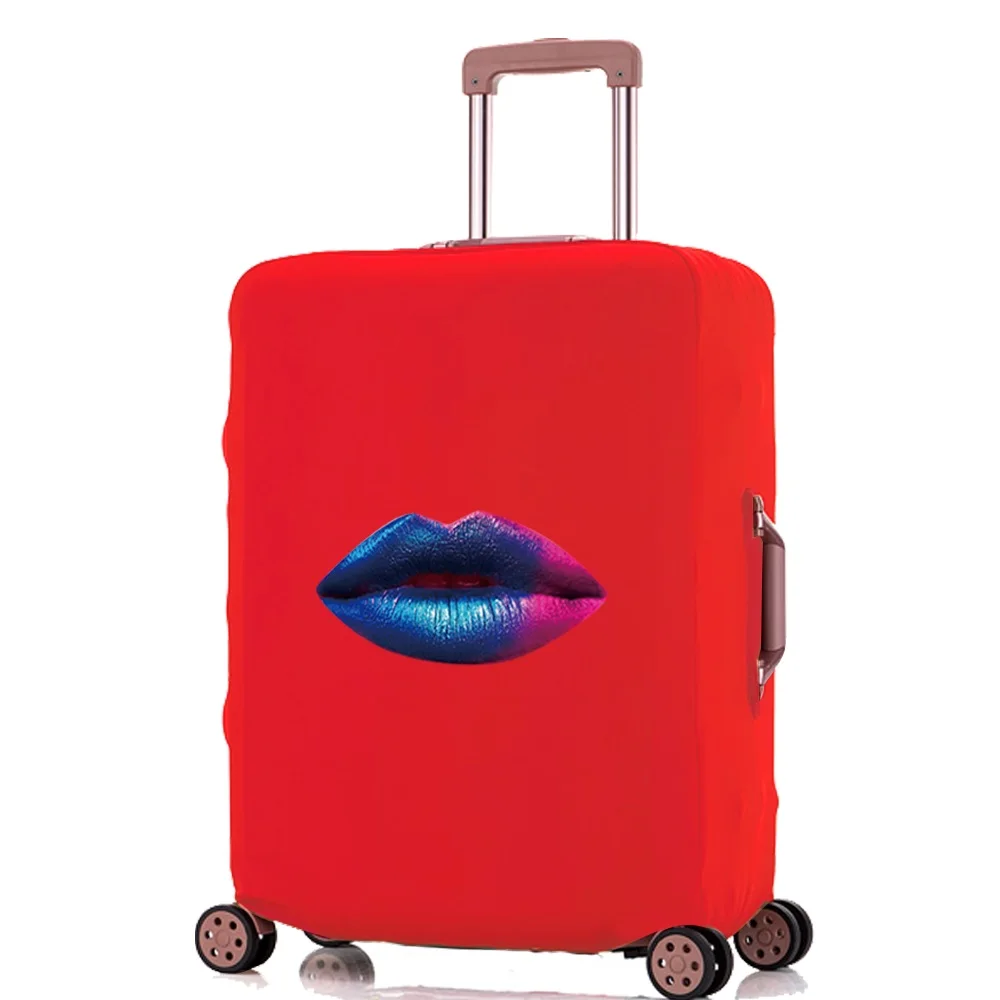 Рисунок 2 - Чехол для чемодана на колесиках