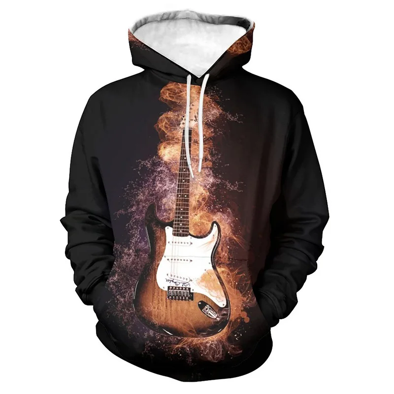 2023 여성용 데님 재킷, 긴 소매 캐주얼 짧은 데님 코트, 여성 청바지 재킷, 외투, 카사코, 자케타, 여성, 가을 신상 8 남녀공용 음악 기타 캐주얼 풀오버, 3D 프린트, 힙합 멋진 후드, 하라주쿠 의류, 운동복 코트, 2022 신상