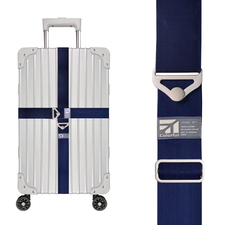 Рисунок 3 - Ремень для багажа для путешествий