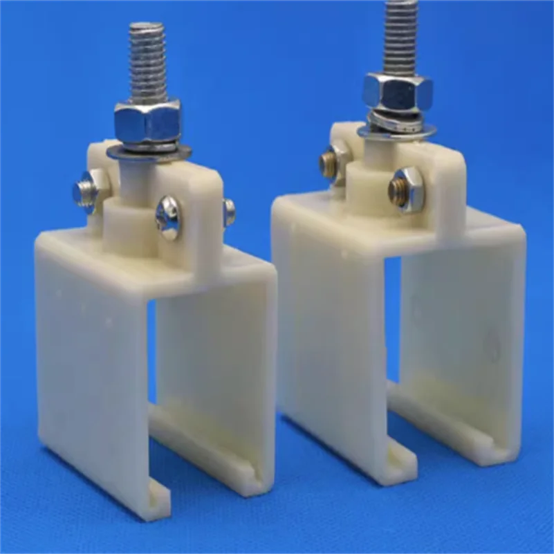 Однополюсный скользящий контактный